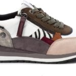 Refresh 17015903 BasketFemme